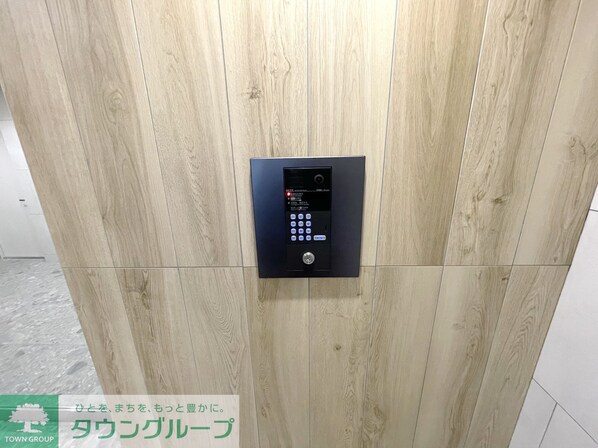 ティモーネ押上ノルドの物件内観写真